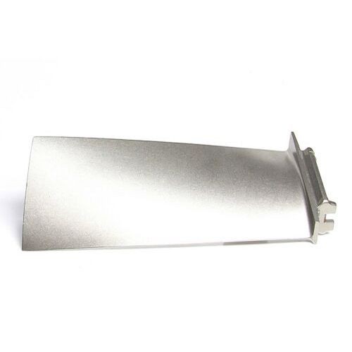 Pale de turbine de moulage à modèle perdu à cire perdue