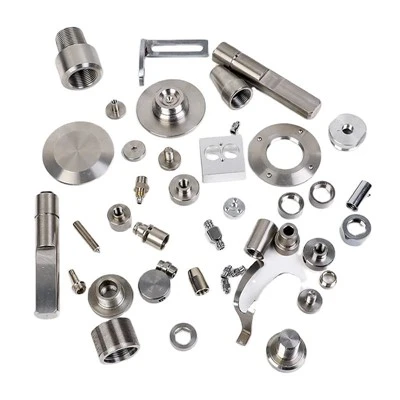 Service d'usinage de découpe laser CNC personnalisé