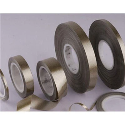 Bande Inconel 601