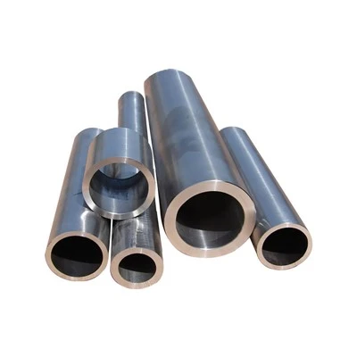 Tube sans soudure en Inconel 625