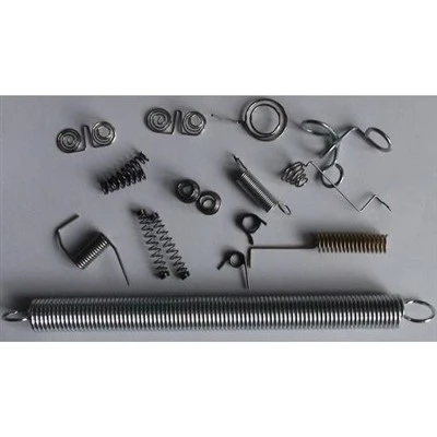 Inconel X-750 Printemps