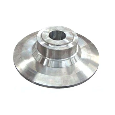 Pièces forgées Invar 36