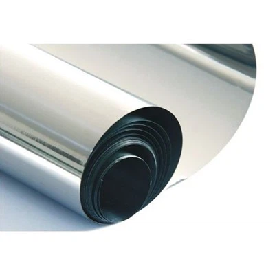 Bandelette Monel 400