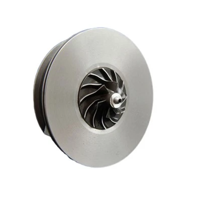 Roue de compresseur de turbine