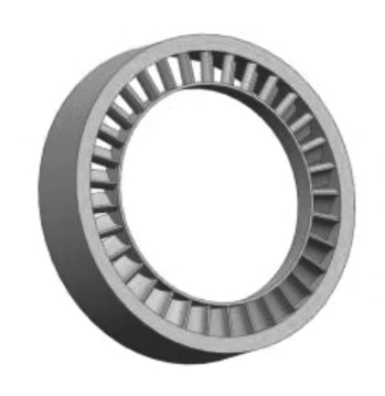 Stator de turbine