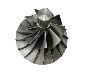 Customized Casting Of Nickel Alloy in Petrochemical Industry