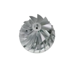 Customized Casting Of Nickel Alloy in Petrochemical Industry