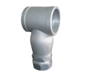 Customized Casting Of Nickel Alloy in Petrochemical Industry