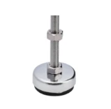 Customized Casting Of Nickel Alloy in Petrochemical Industry
