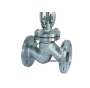 Customized Casting Of Nickel Alloy in Petrochemical Industry