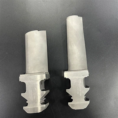 Advantages Of Single Crystal Turbine Blades in High-Temperature Environments