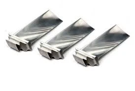 Single Crystal Casting Turbine Blades