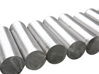 Stellite Alloy Jet Engine Turbine Components