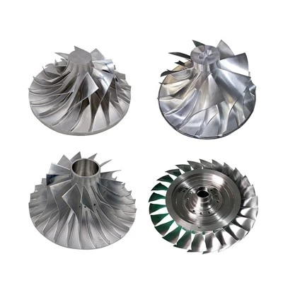 Sttelite And Other High Quality Metal Turbine Blades Sttelite And Other High Quality Metal Turbine Blades