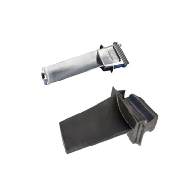 Inconel 600 625 713 718 738 lame de turbine