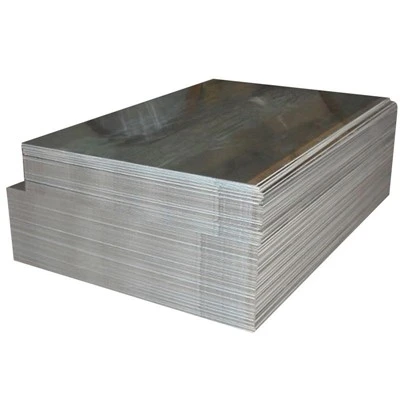 Feuille Nimonic 75