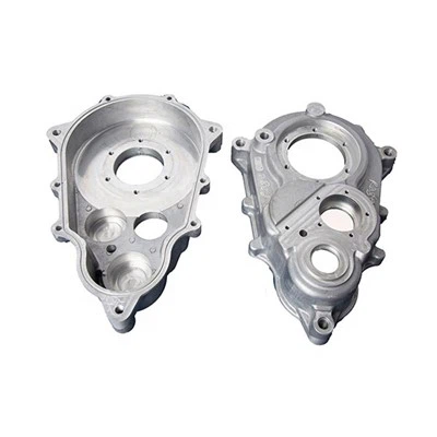 Pièce de moulage d'usinage CNC en superalliage Stellite
